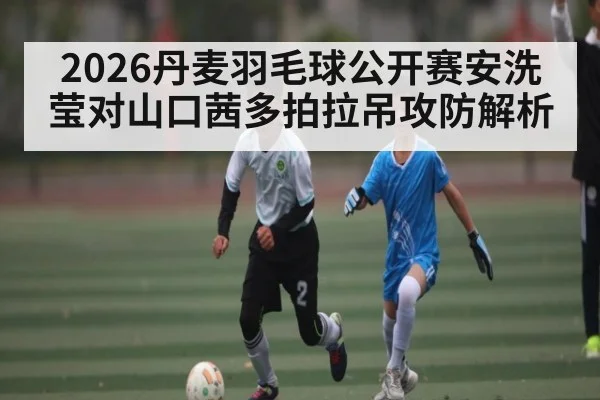 2026丹麦羽毛球公开赛安洗莹对山口茜多拍拉吊攻防解析