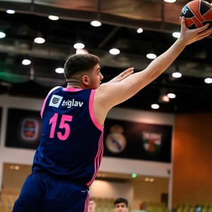 华体会体育官网-塞尔维亚内线新星将参加NBA选秀大会，他可能是神秘的潜力股？