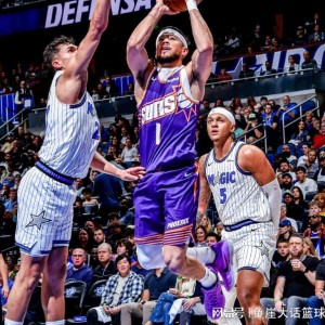 华体会体育官网-拒16分逆转！布克34+7火箭弃将拉胯，狄龙9+5犯错，贝恩21+6立功